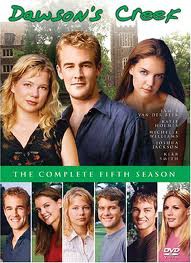 Por onde anda o elenco do seriado 'Dawson's Creek'?