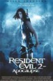 assistir o filme resident evil 2